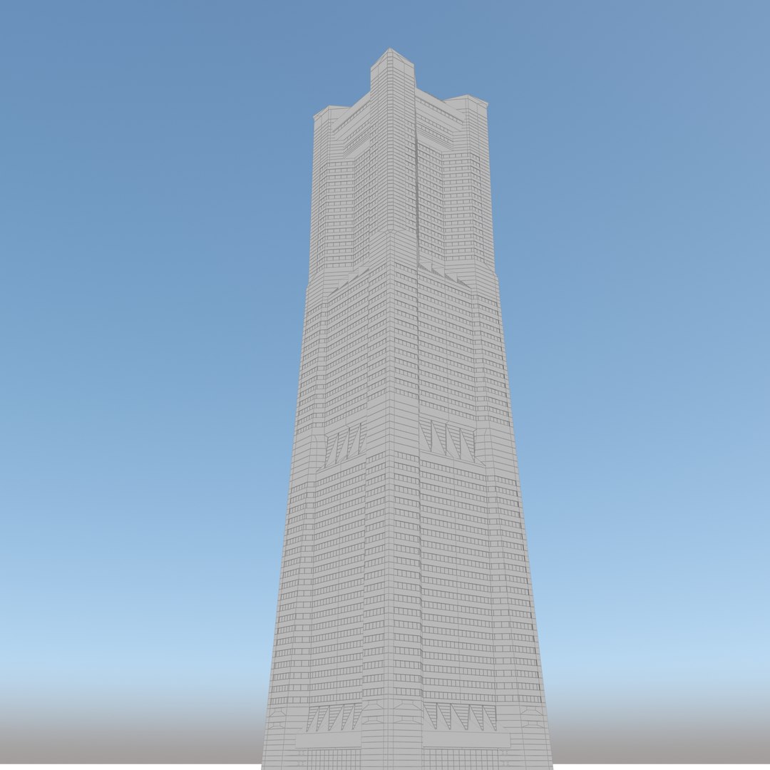 Yokohama Landmark Tower model https://p.turbosquid.com/ts-thumb/iw/YmvF4E/kJ/13/jpg/1633198535/1920x1080/fit_q87/b5c8ebcfeec2c6a6462e71be28c72658cca8c230/13.jpg