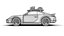 背包头盔 Stilo WRC DES 复合拉力赛