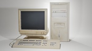 old pc