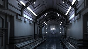 spaceship space station futuristic t sci-fi fantasy textures Modular Module Scienc
