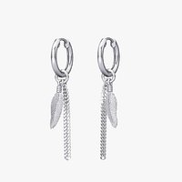 Ji Min Earring BTS by Oki