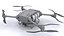 HydraドローンUAV UAS