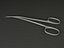 3d scissors