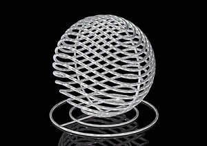 sphere x