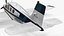 Single Engine Light Aircraft Beechcraft Bonanza