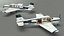 Single Engine Light Aircraft Beechcraft Bonanza