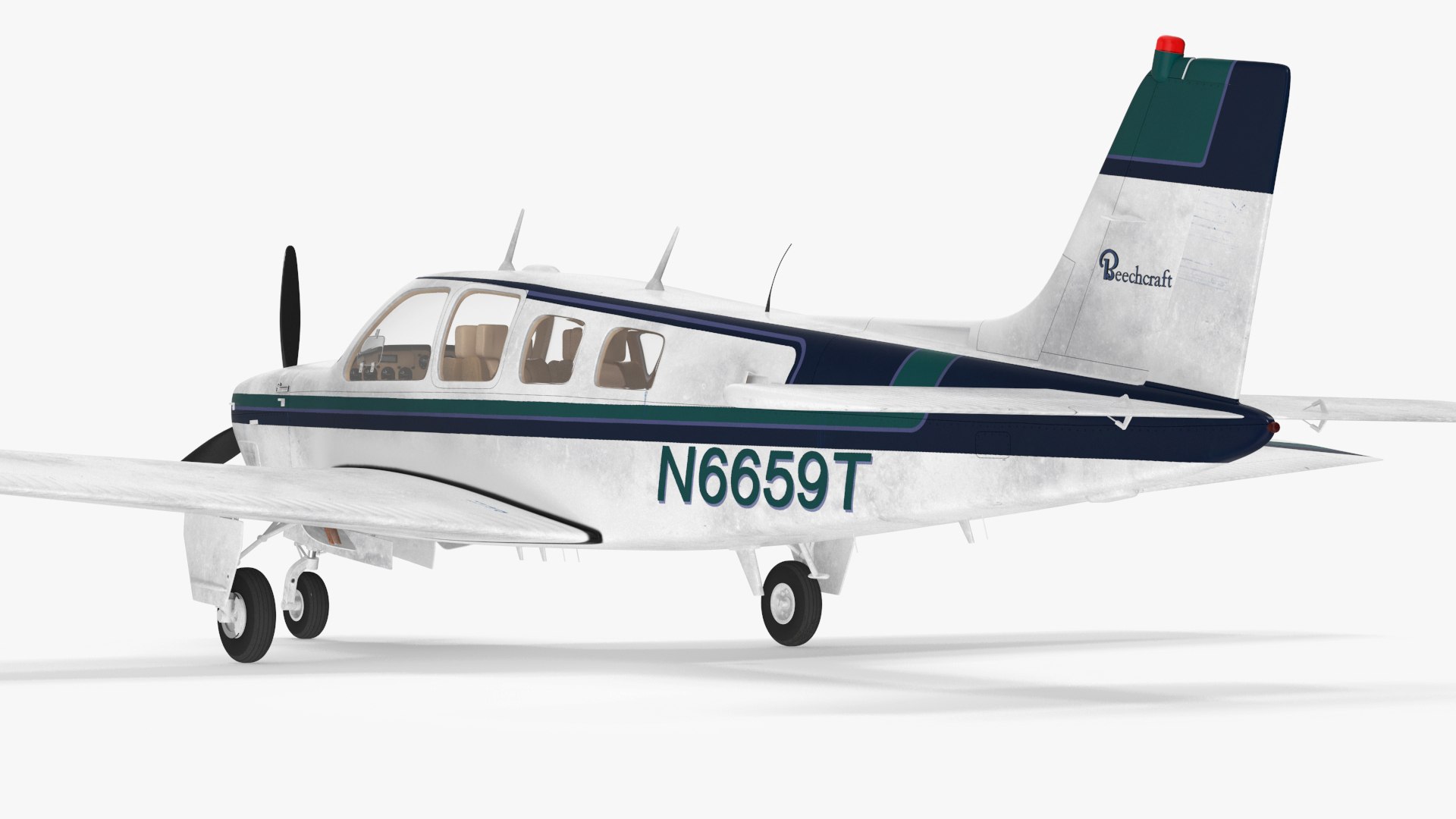 Single Engine Light Aircraft Beechcraft Bonanza model https://p.turbosquid.com/ts-thumb/iw/pBIPE2/Li/singleenginelightaircraftbeechcraftbonanza3dmodel020/jpg/1717291778/1920x1080/fit_q87/e2a39b55a3dbbe37fb2d5ecb075508adcf05013b/singleenginelightaircraftbeechcraftbonanza3dmodel020.jpg