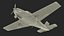 Single Engine Light Aircraft Beechcraft Bonanza