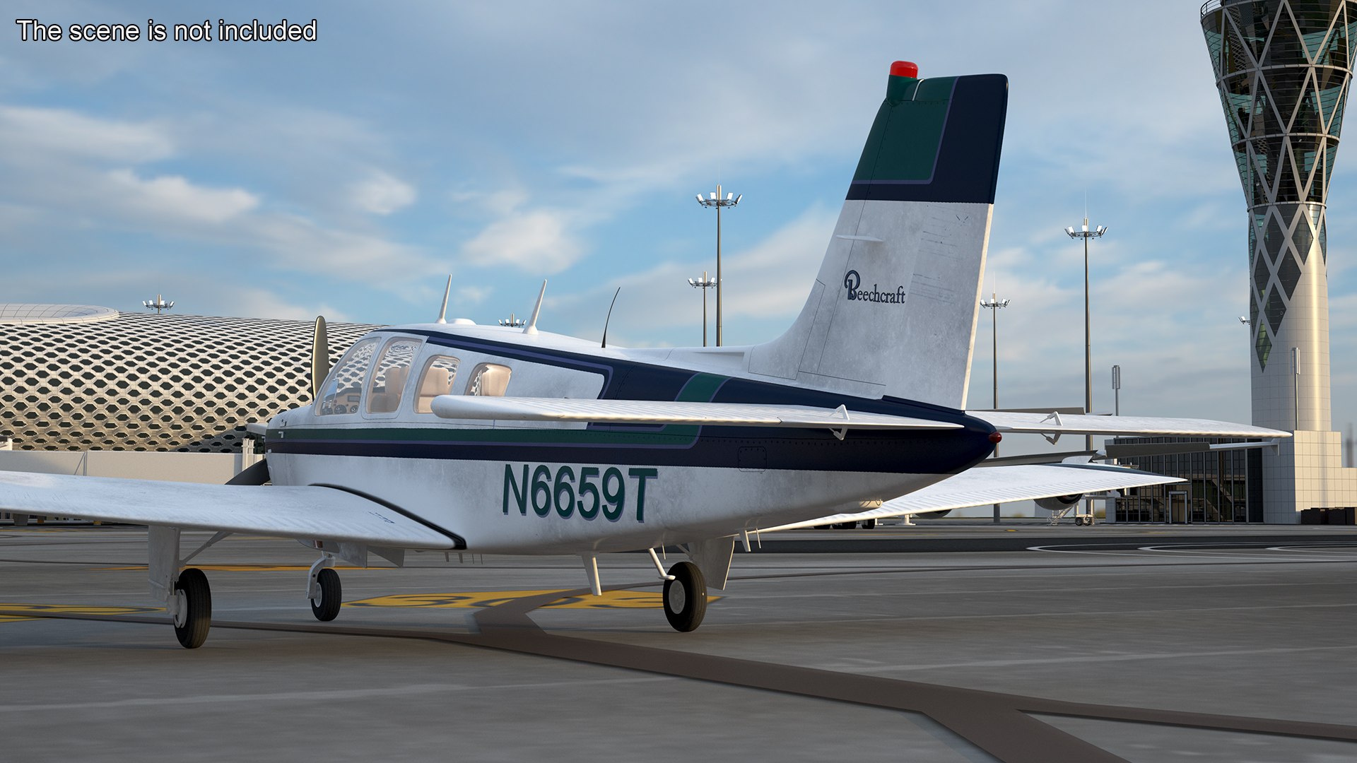 Single Engine Light Aircraft Beechcraft Bonanza model https://p.turbosquid.com/ts-thumb/iw/pBIPE2/Rv/singleenginelightaircraftbeechcraftbonanza3dmodel008/jpg/1717291739/1920x1080/fit_q87/cdab50e3acdeb1a400c580623d3971b8dc983e2c/singleenginelightaircraftbeechcraftbonanza3dmodel008.jpg