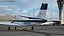 Single Engine Light Aircraft Beechcraft Bonanza