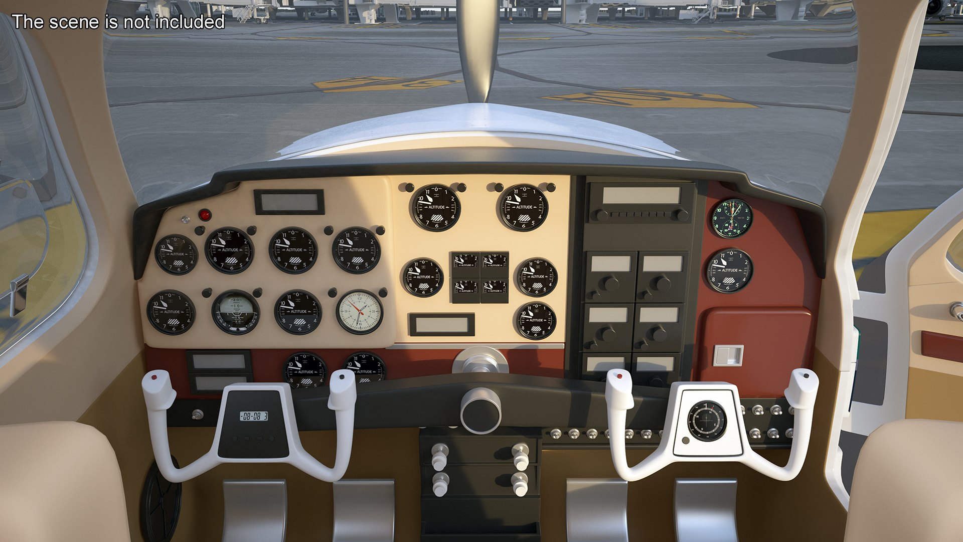 Single Engine Light Aircraft Beechcraft Bonanza model https://p.turbosquid.com/ts-thumb/iw/pBIPE2/cJ/singleenginelightaircraftbeechcraftbonanza3dmodel012/jpg/1717291750/1920x1080/fit_q87/f2fd2cf82a92aba7386eecb257829412322a43fa/singleenginelightaircraftbeechcraftbonanza3dmodel012.jpg