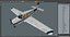 Single Engine Light Aircraft Beechcraft Bonanza