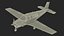 Single Engine Light Aircraft Beechcraft Bonanza