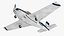 Single Engine Light Aircraft Beechcraft Bonanza