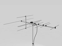 VHF Antena