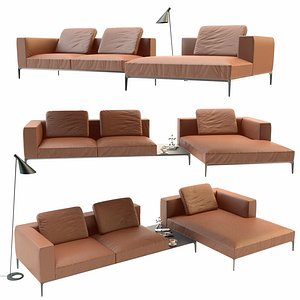 Sofa jaan living walter knoll