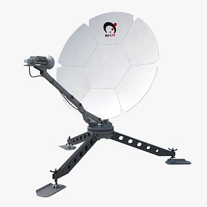 Satellite Dish