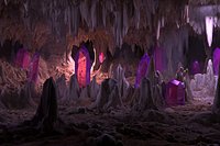 Crystal Caverns