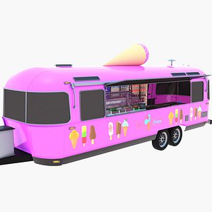 Ice Cream Truck