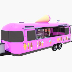 Ice Cream Truck