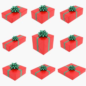 Christmas Present Bundle Collection V2