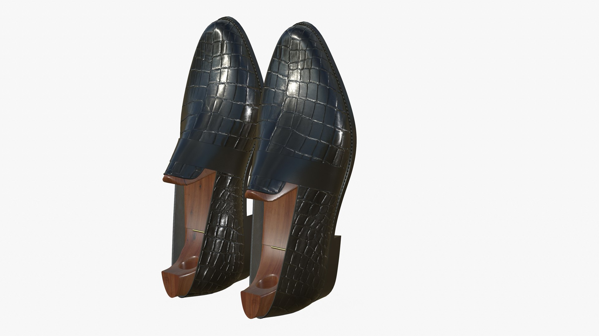 Crocodile Leather Shoes Black 3D model https://p.turbosquid.com/ts-thumb/ix/3adWqu/8P/crocodileleathershoesblack15/jpg/1659511025/1920x1080/fit_q87/75a9525971f0725cba21ce7420ab7c6b04ec4da5/crocodileleathershoesblack15.jpg