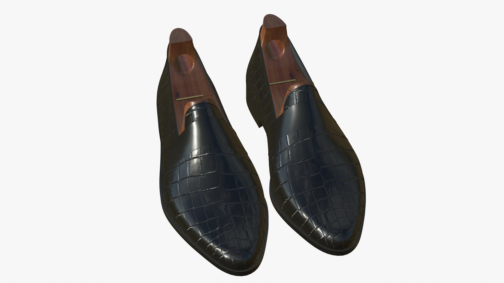 Crocodile Leather Shoes Black 3D model https://p.turbosquid.com/ts-thumb/ix/3adWqu/Bq/crocodileleathershoesblack07/jpg/1659511019/1920x1080/fit_q87/be8048f851ace44ea30dd3bce5a539d0c2db8552/crocodileleathershoesblack07.jpg