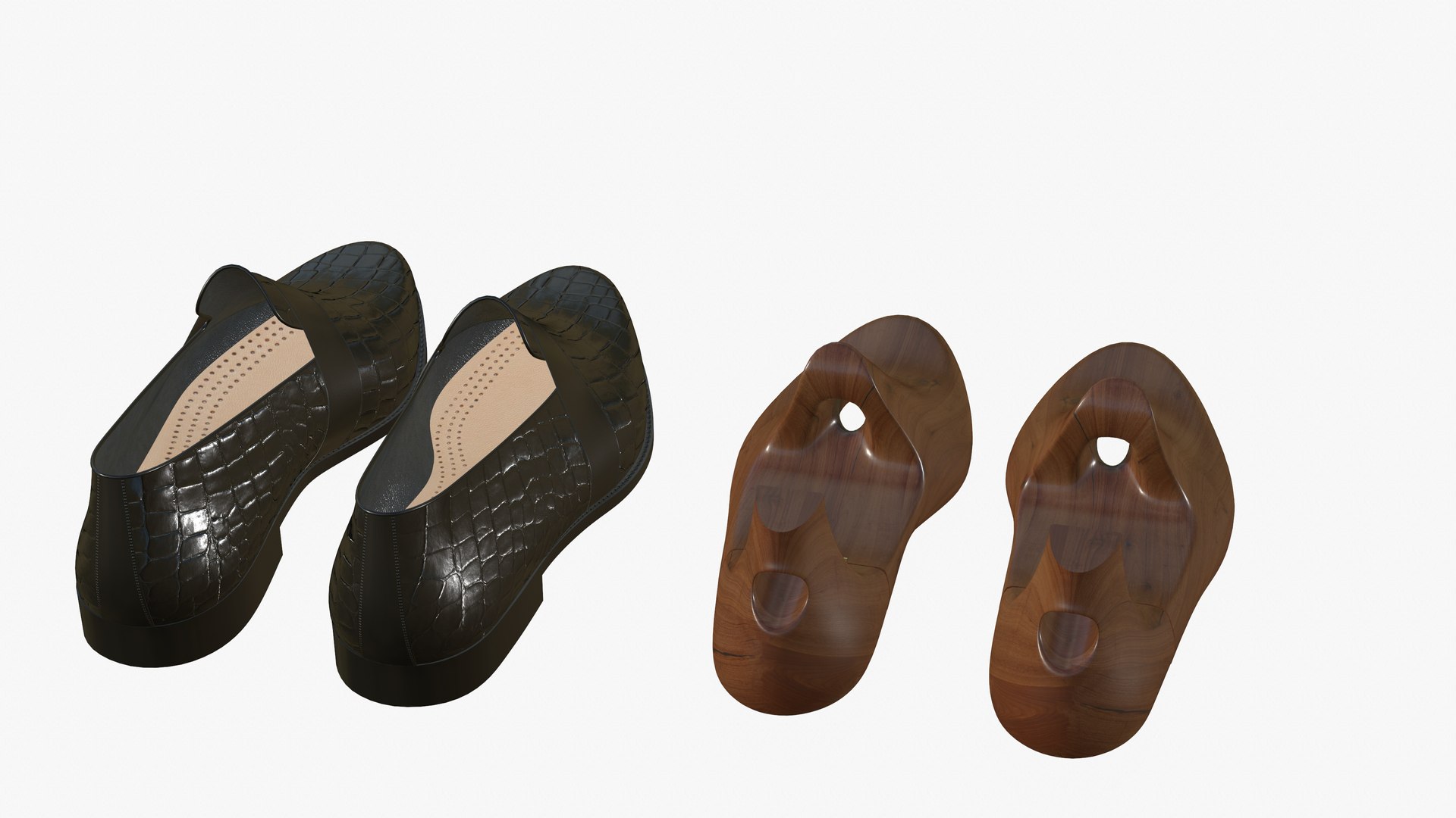 Crocodile Leather Shoes Black 3D model https://p.turbosquid.com/ts-thumb/ix/3adWqu/Hk/crocodileleathershoesblack20/jpg/1659511029/1920x1080/fit_q87/6a8a2760c7b291bc2900046ddb436de4f4965035/crocodileleathershoesblack20.jpg