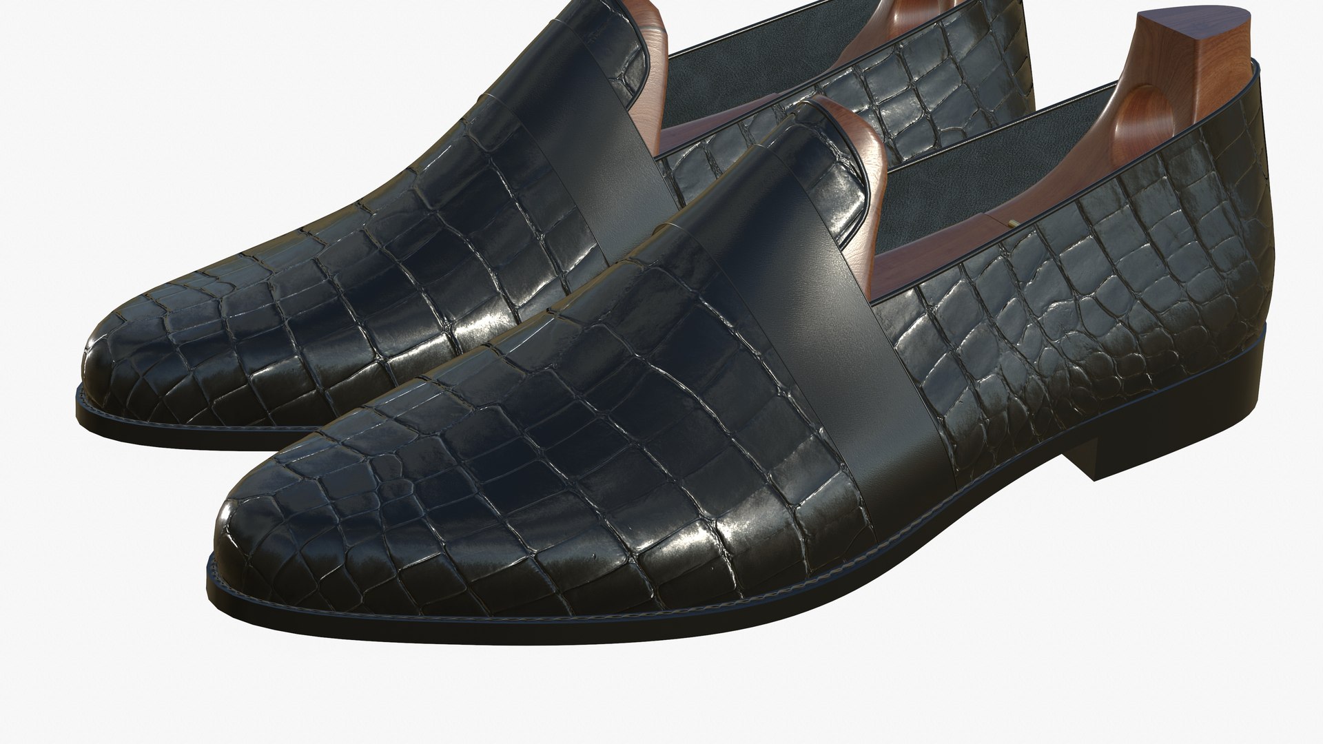 Crocodile Leather Shoes Black 3D model https://p.turbosquid.com/ts-thumb/ix/3adWqu/si/crocodileleathershoesblack13/jpg/1659511024/1920x1080/fit_q87/06e869c4c9d9ec944db871c48219a27104d4636d/crocodileleathershoesblack13.jpg