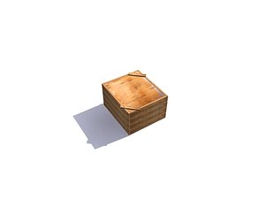 crate