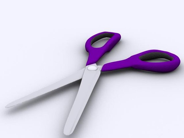 Free 3D Scissors Models | TurboSquid