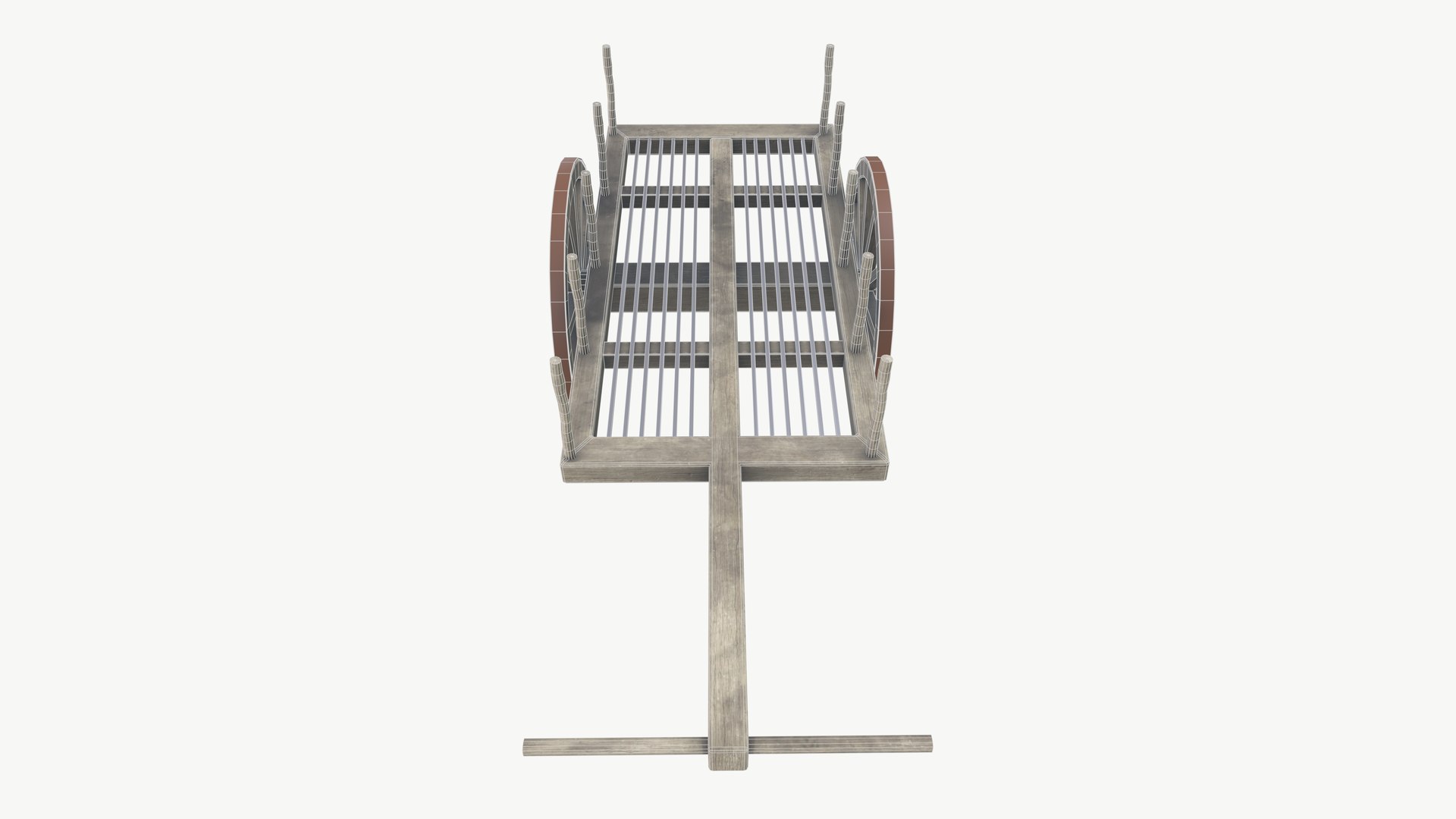 3D Bullock Cart https://p.turbosquid.com/ts-thumb/ix/8P2URZ/v5/wireframe_004/png/1724757484/1920x1080/fit_q87/eff07d54b735b38244d2beacdc9bb8664c392be5/wireframe_004.jpg