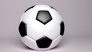 Realistic Football