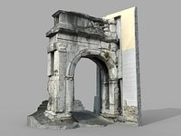 Arch of Riccardo