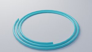 3D Hose