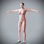 Human Male  Female Complete Anatomy