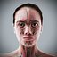 Human Male  Female Complete Anatomy