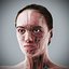 Human Male  Female Complete Anatomy
