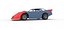 Australian Super Sedan Scale 1 to 25