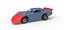 Australian Super Sedan Scale 1 to 25