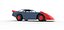 Australian Super Sedan Scale 1 to 25