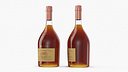 Remy Martin 1738 Accord Royal Cognac Rich Amber