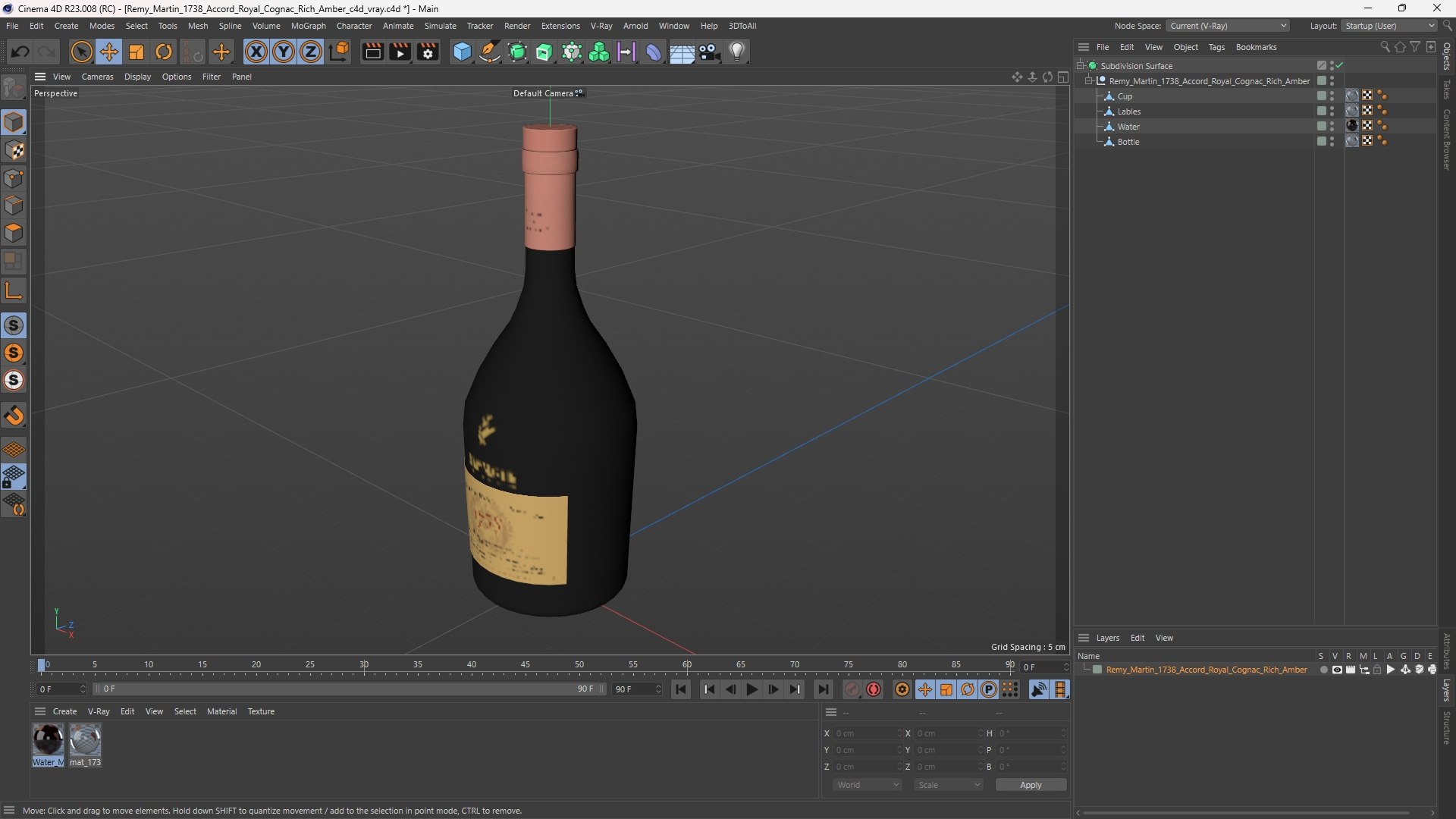 Remy Martin 1738 Accord Royal Cognac Rich Amber 3D model https://p.turbosquid.com/ts-thumb/ix/ITC7Ek/EW/remy_martin_1738_accord_royal_cognac_rich_amber_1003/jpg/1778023835/1920x1080/fit_q87/3765e95ed75021d3e9d606f6fa194ec84238a442/remy_martin_1738_accord_royal_cognac_rich_amber_1003.jpg