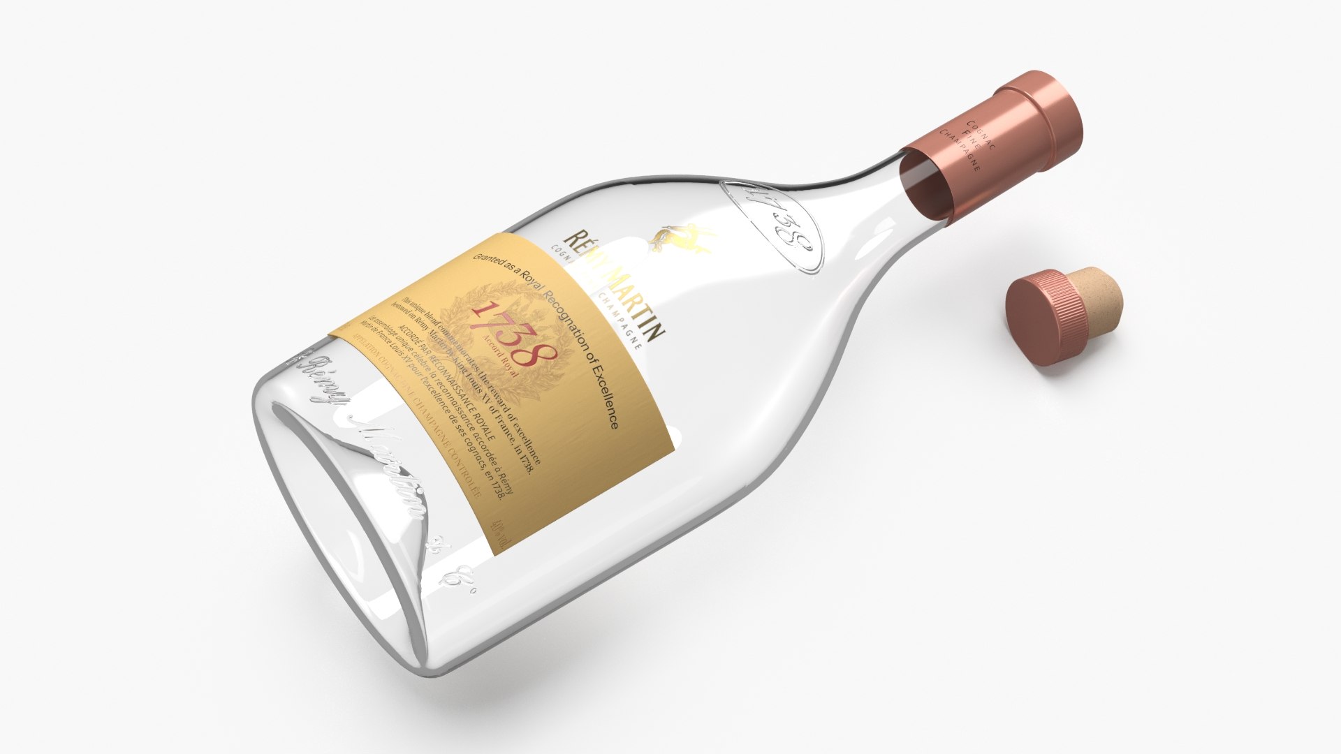 Remy Martin 1738 Accord Royal Cognac Rich Amber 3D model https://p.turbosquid.com/ts-thumb/ix/ITC7Ek/Ns/remy_martin_1738_accord_royal_cognac_rich_amber_007/jpg/1778023804/1920x1080/fit_q87/6afd2aca72ec8de2d89d30e5b50905e70903455a/remy_martin_1738_accord_royal_cognac_rich_amber_007.jpg