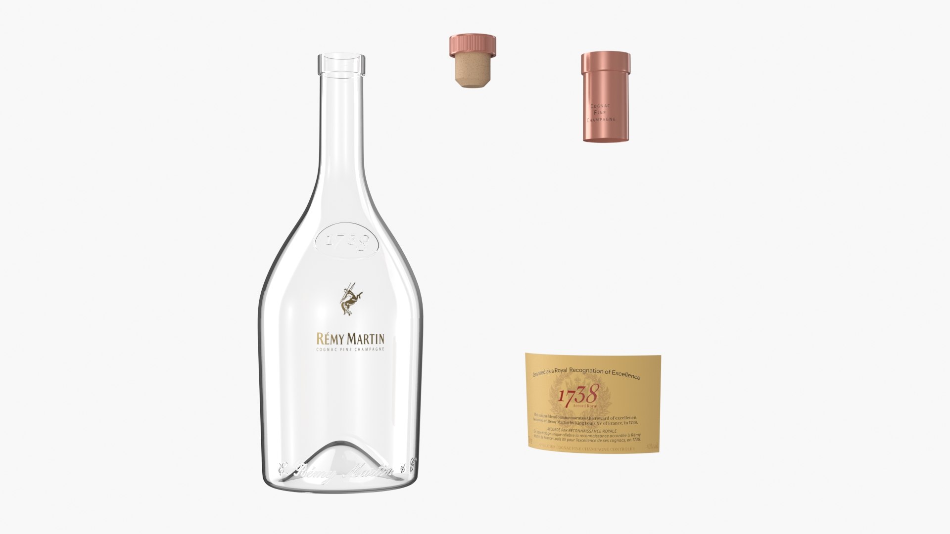 Remy Martin 1738 Accord Royal Cognac Rich Amber 3D model https://p.turbosquid.com/ts-thumb/ix/ITC7Ek/sO/remy_martin_1738_accord_royal_cognac_rich_amber_008/jpg/1778023807/1920x1080/fit_q87/06dcd1c29c6b7e394eee7f6262f0800a7964ab0e/remy_martin_1738_accord_royal_cognac_rich_amber_008.jpg