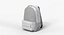 3D Back Bag V2