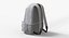 3D Back Bag V2