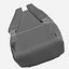3D Back Bag V2