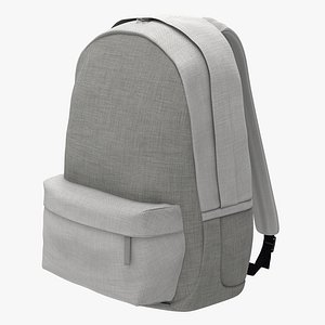 3D Back Bag V2
