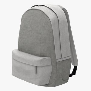 3D Back Bag V2